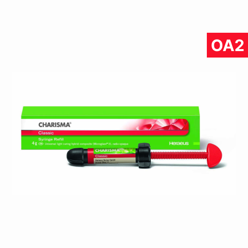 Charisma CLASSIC Syr Refill (1 х 4г) OA2