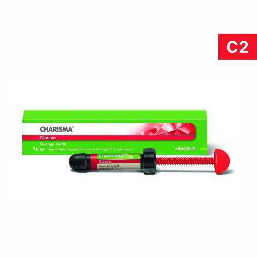 Charisma CLASSIC Syr Refill (1 х 4г) C2