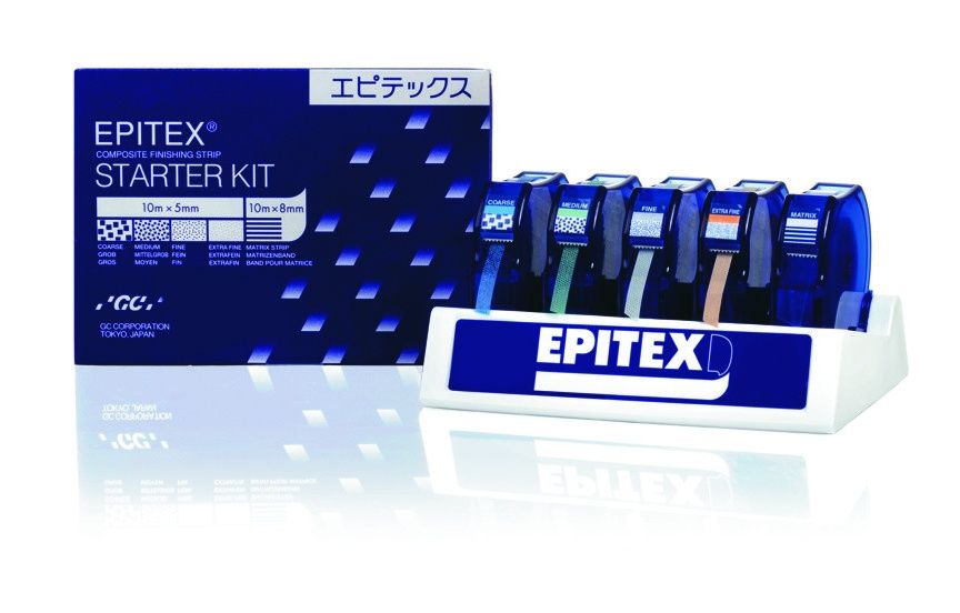 Материал стоматологический GC Epitex Refill 0410043 