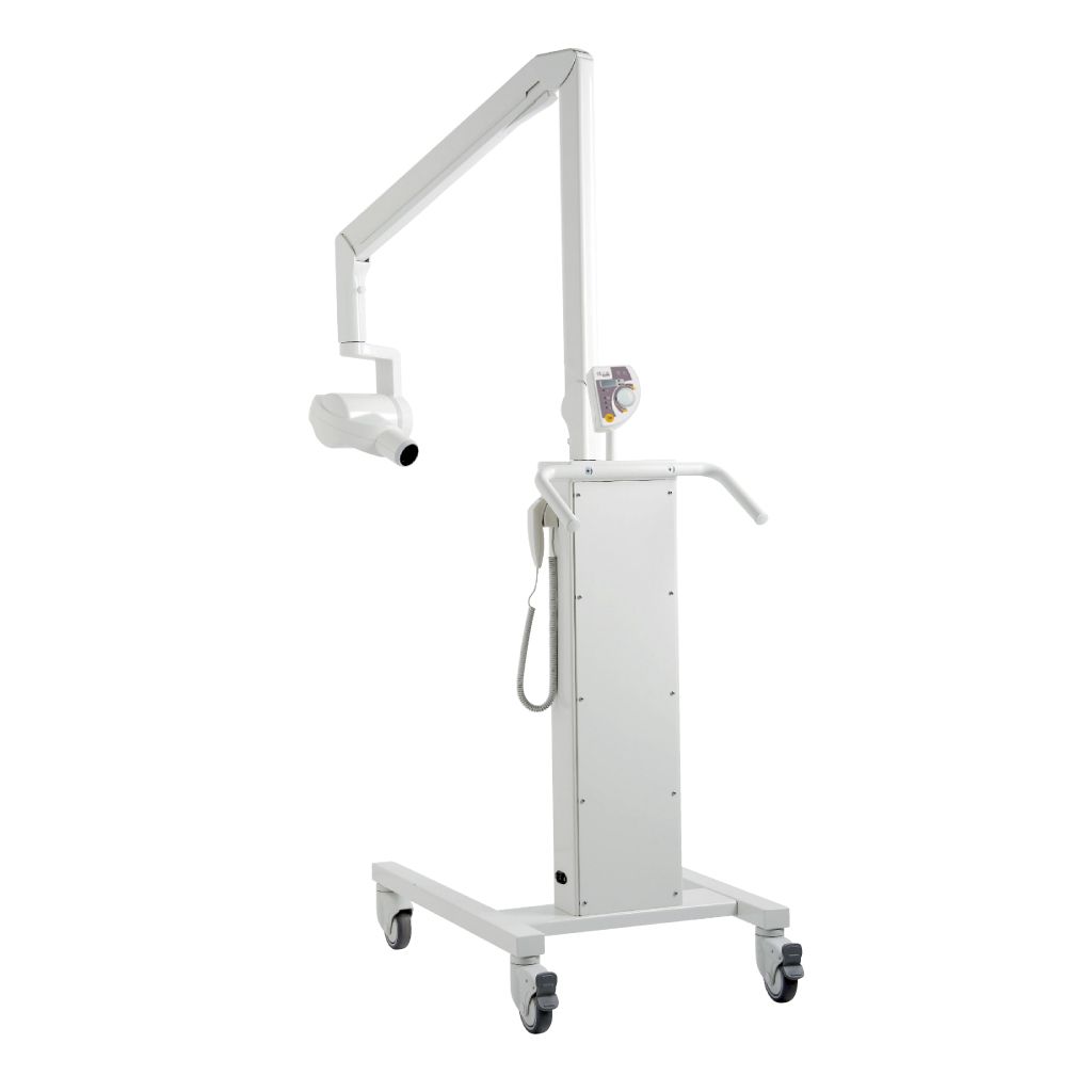 CS2100 Рентгенаппарат дентальный мобильный Carestream Dental