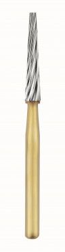 Бор Burs CARBIDE Finishing bur FG 7204, 5шт