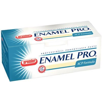 Паста Premier Enamel Pro лесной орех, medium 200шт 