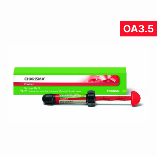 Charisma CLASSIC Syr Refill (1 х 4г) OA3.5